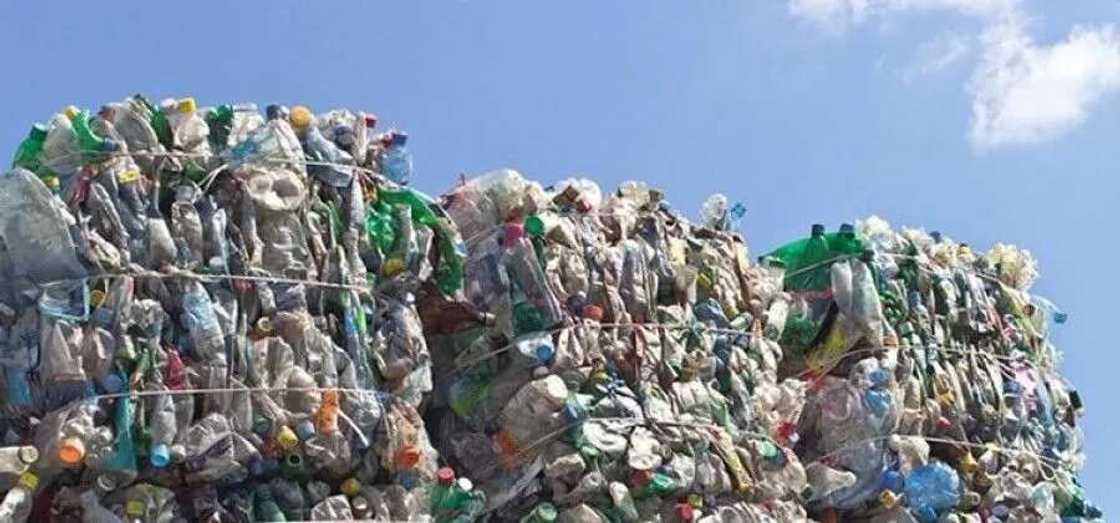 waste management in Nigeria waste management in Nigeria