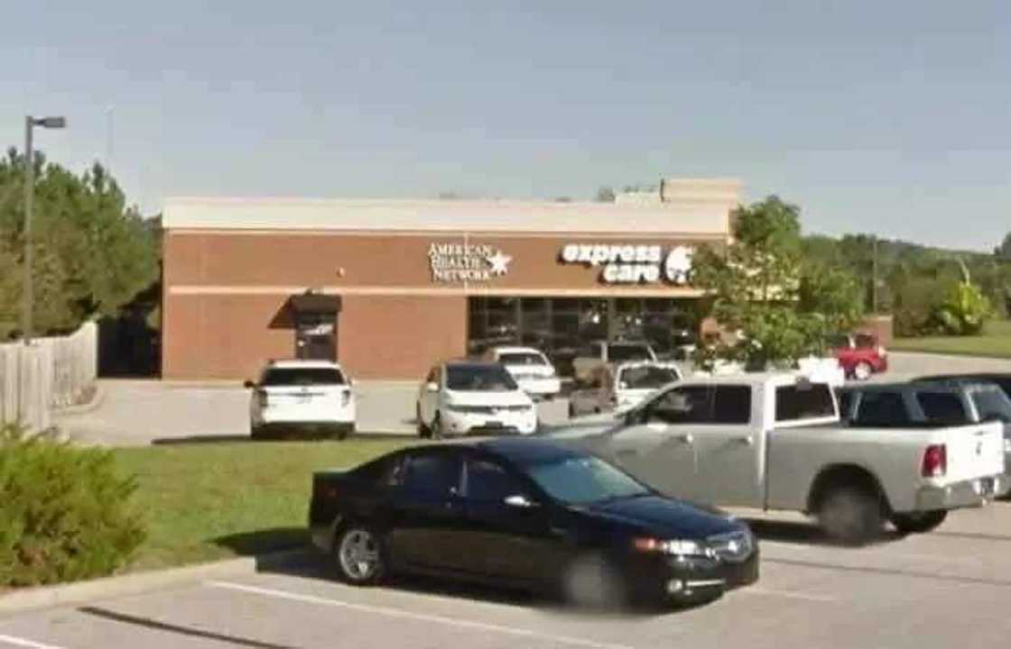 Wata Mahaifiya ta manta jaririn dan watanni 3, sai gawar sa ta tsinta Wata Mahaifiya ta manta jaririn dan watanni 3, sai gawar sa ta tsinta