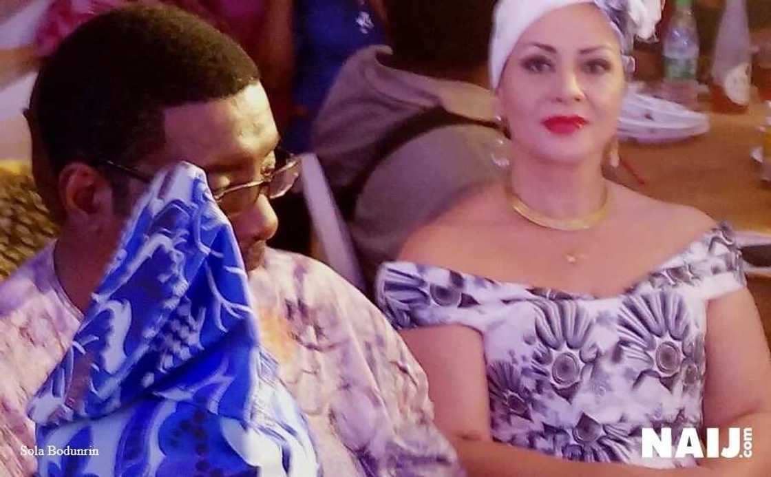 How Undergraduate Won Miss Olokun 2015 Beauty Pageant How Undergraduate Won Miss Olokun 2015 Beauty Pageant