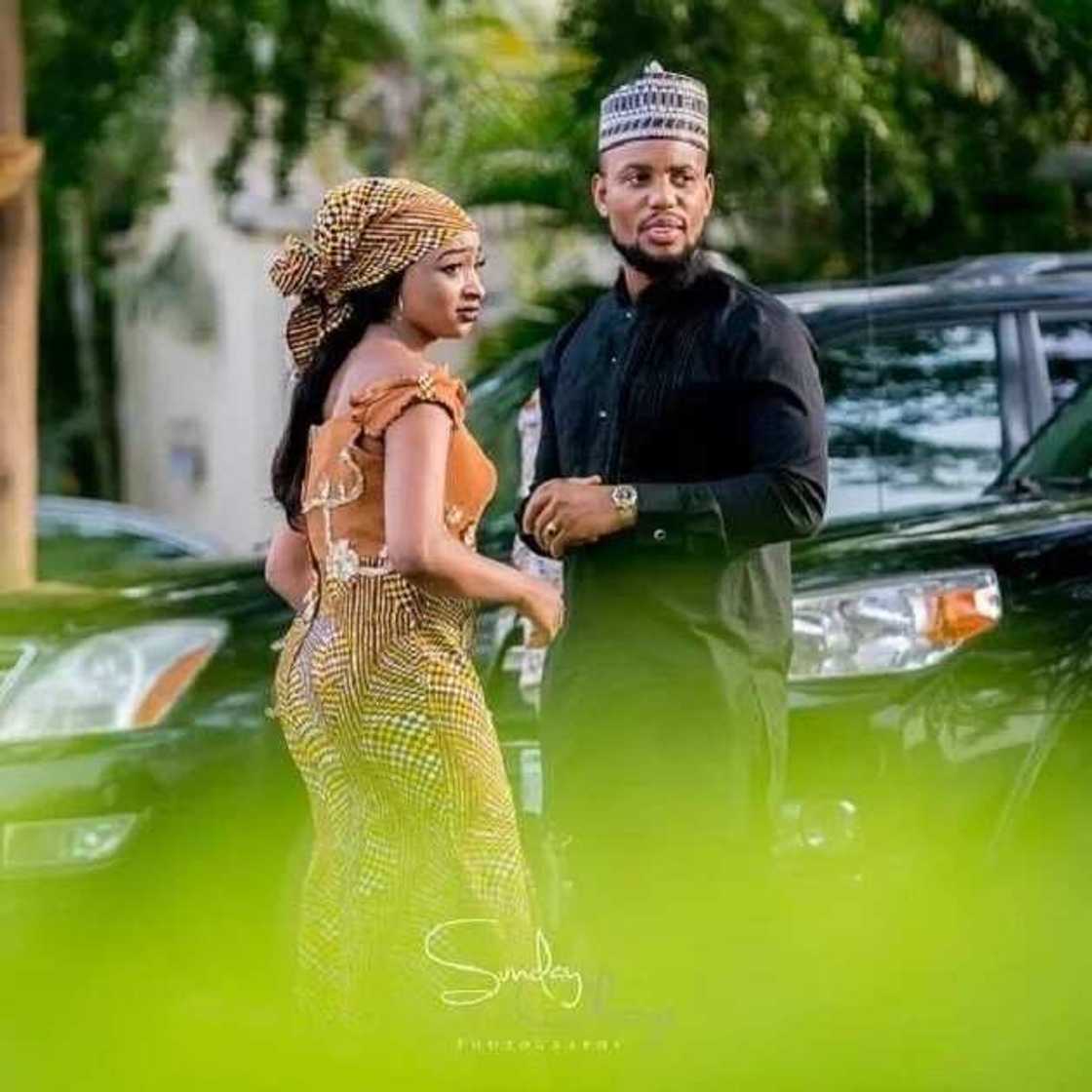 Jarumar Kannywood ta miƙa kokon soyayyarta ga wani Saurayi dan Fim Jarumar Kannywood ta miƙa kokon soyayyarta ga wani Saurayi dan Fim