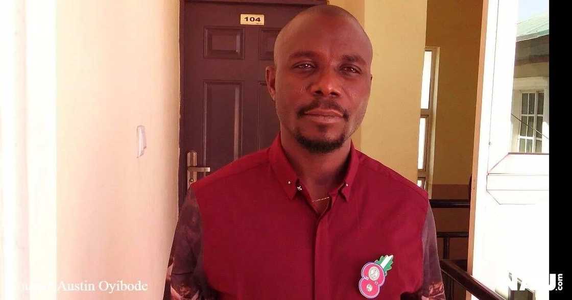 No quit notice to northerners will work in the Niger Delta – Ex-militant warns No quit notice to northerners will work in the Niger Delta – Ex-militant warns