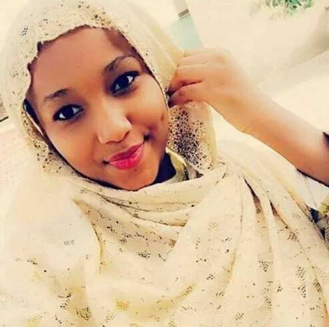 Pictures of beautiful ladies from the northern part of Nigeria Pictures of beautiful ladies from the northern part of Nigeria