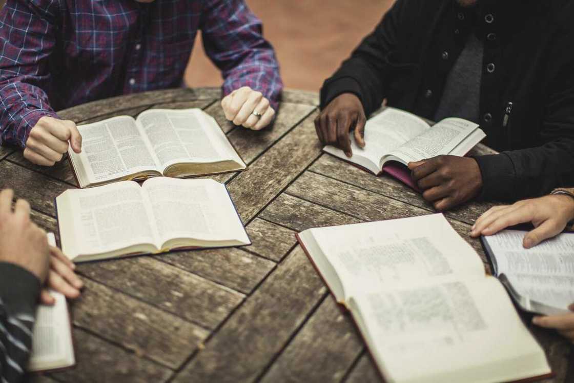 How to understand the Bible? How to understand the Bible?