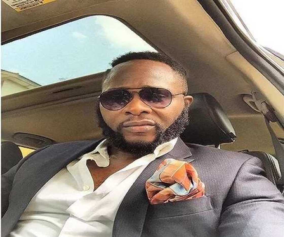 Joro Olumofin Joro Olumofin