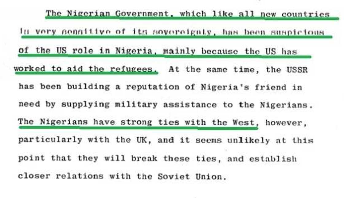 Declassified CIA files: See what was Declassified CIA files: See what was