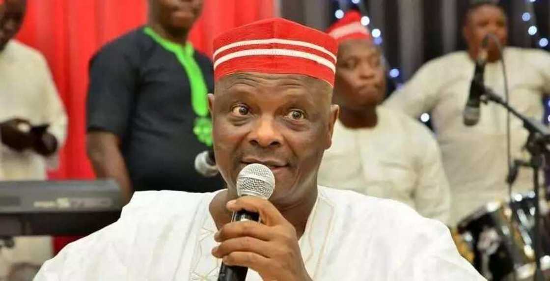 2023 sai dai 'a mutu ko a yi rai' a Kano, ba zamu yarda a yi mana 'inconclusive' ba, Kwankwaso 2023 sai dai 'a mutu ko a yi rai' a Kano, ba zamu yarda a yi mana 'inconclusive' ba, Kwankwaso