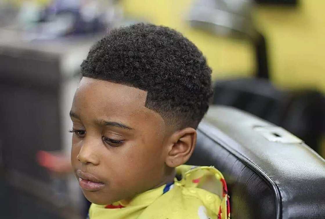 Top children's haircuts you need to see Top children's haircuts you need to see