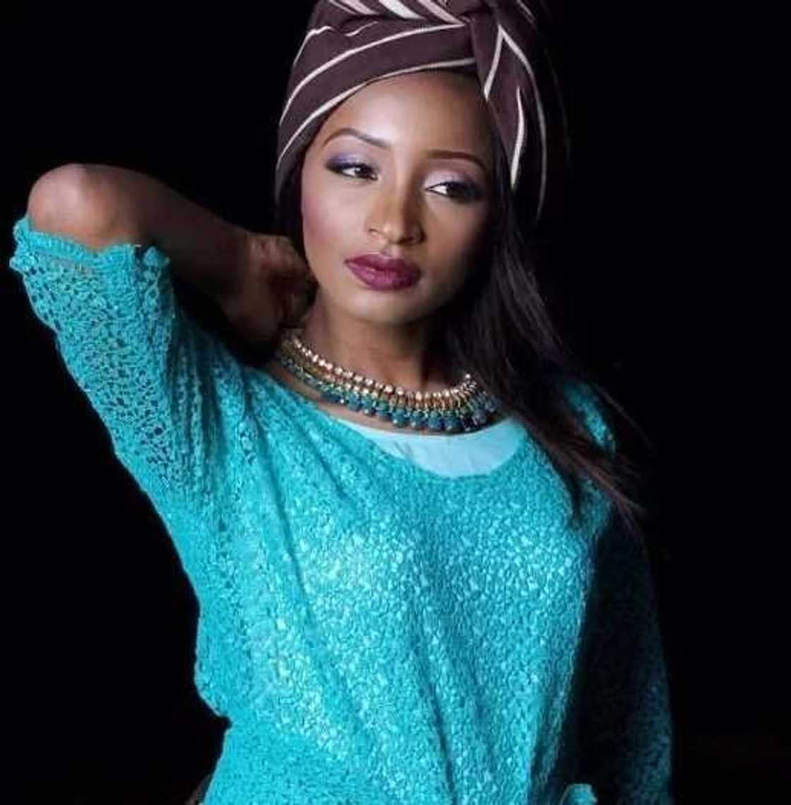 Dandalin Kannywood: Rikici ya barke tsakanin Ali Nuhu da jaruma Rahma Sadau Dandalin Kannywood: Rikici ya barke tsakanin Ali Nuhu da jaruma Rahma Sadau