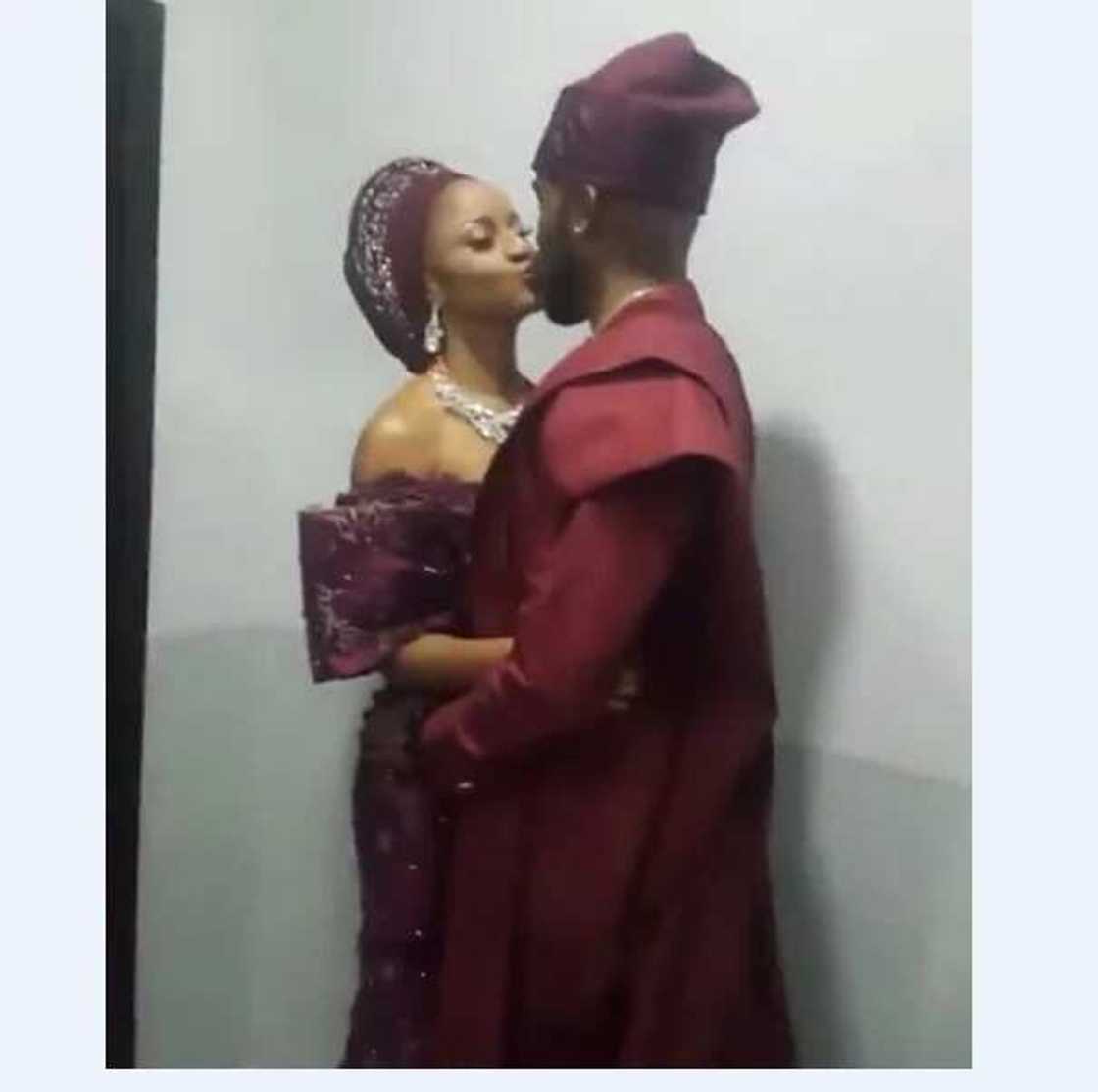 Photos from Banky W's marriage introduction Photos from Banky W's marriage introduction