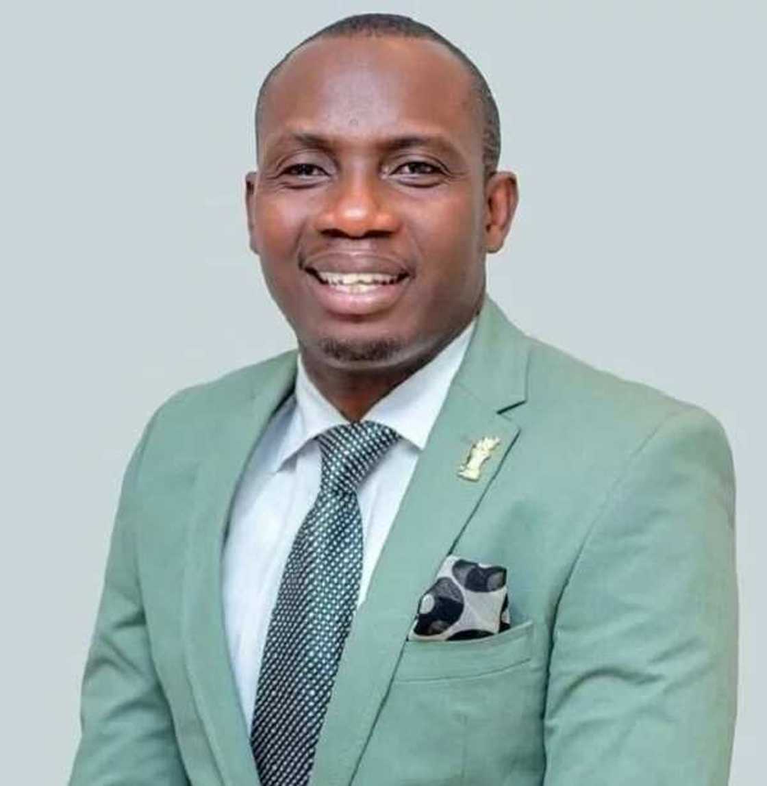 "Never allow a poor man to marry you. You will die early and go to hell" - Ghanaian counselor "Never allow a poor man to marry you. You will die early and go to hell" - Ghanaian counselor