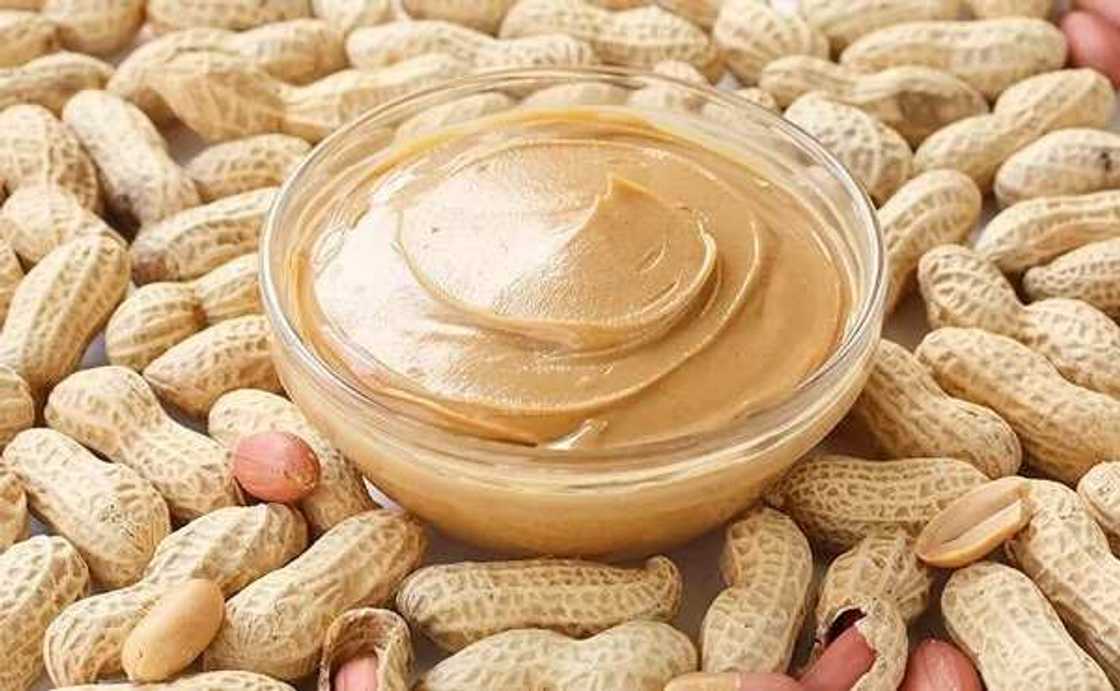 10 health benefits of groundnut 10 health benefits of groundnut
