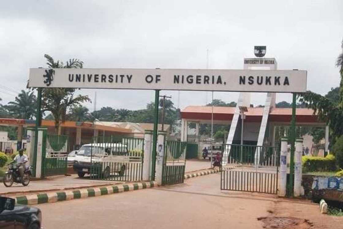 Names of professors in the faculty of agriculture in Nigerian universities Names of professors in the faculty of agriculture in Nigerian universities
