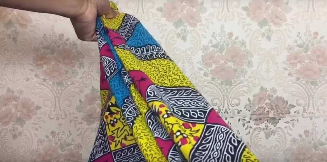 Tie gele Tie gele