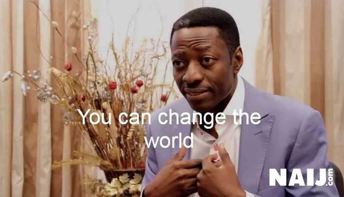 15 types of pastors you will see in Nigeria 15 types of pastors you will see in Nigeria