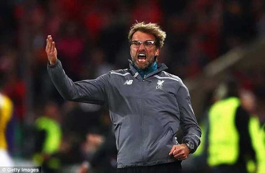 Klopp ya bayyana yan wasa 6 da za su bar Liverpool Klopp ya bayyana yan wasa 6 da za su bar Liverpool