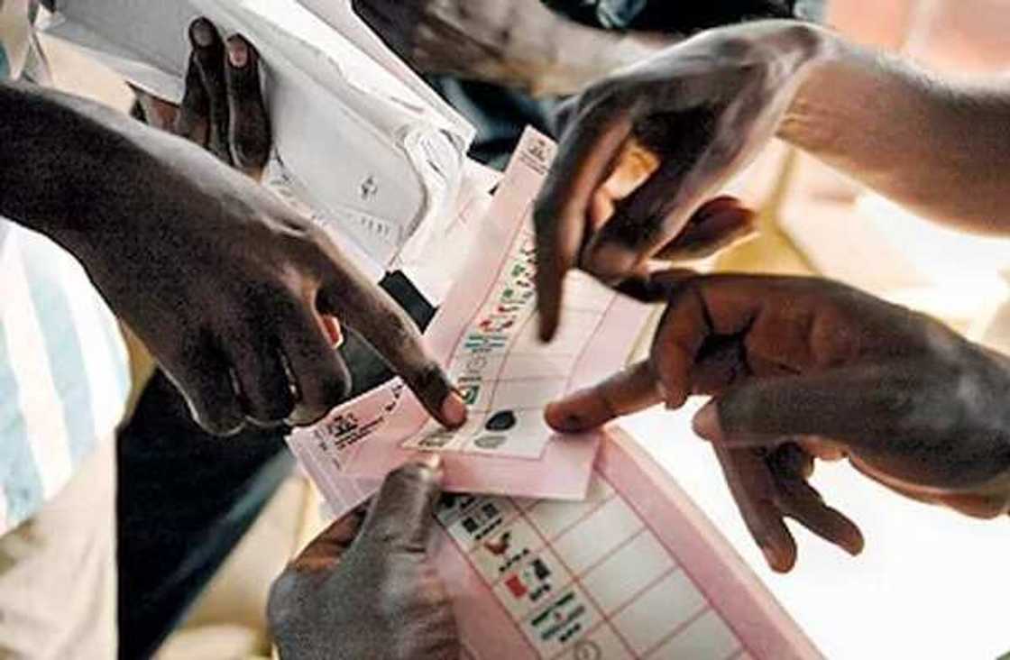 Electoral malpractices in Nigeria: solutions