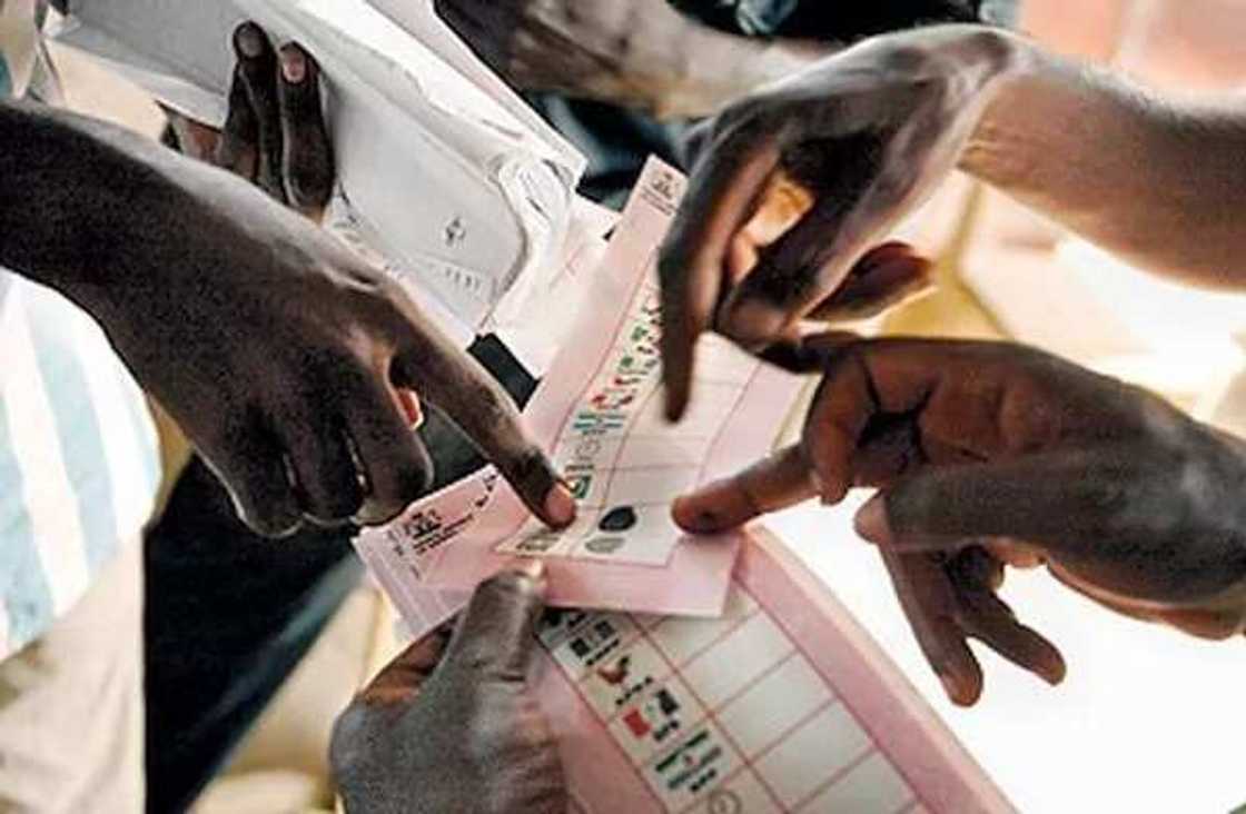Electoral malpractices in Nigeria: solutions Electoral malpractices in Nigeria: solutions