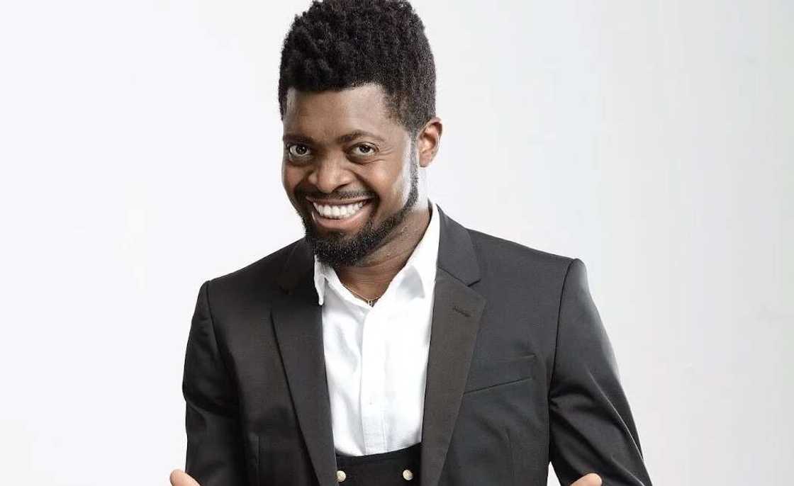 Top 5 richest comedians in Nigeria Top 5 richest comedians in Nigeria