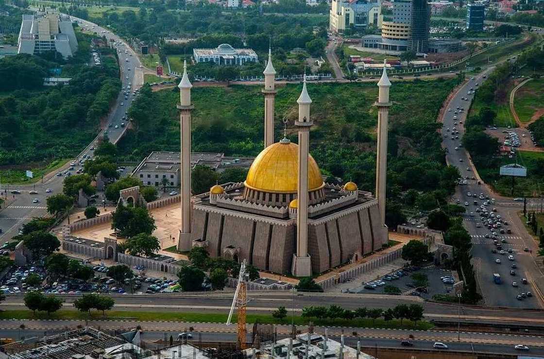 10 stunning places in Nigeria you need to see 10 stunning places in Nigeria you need to see