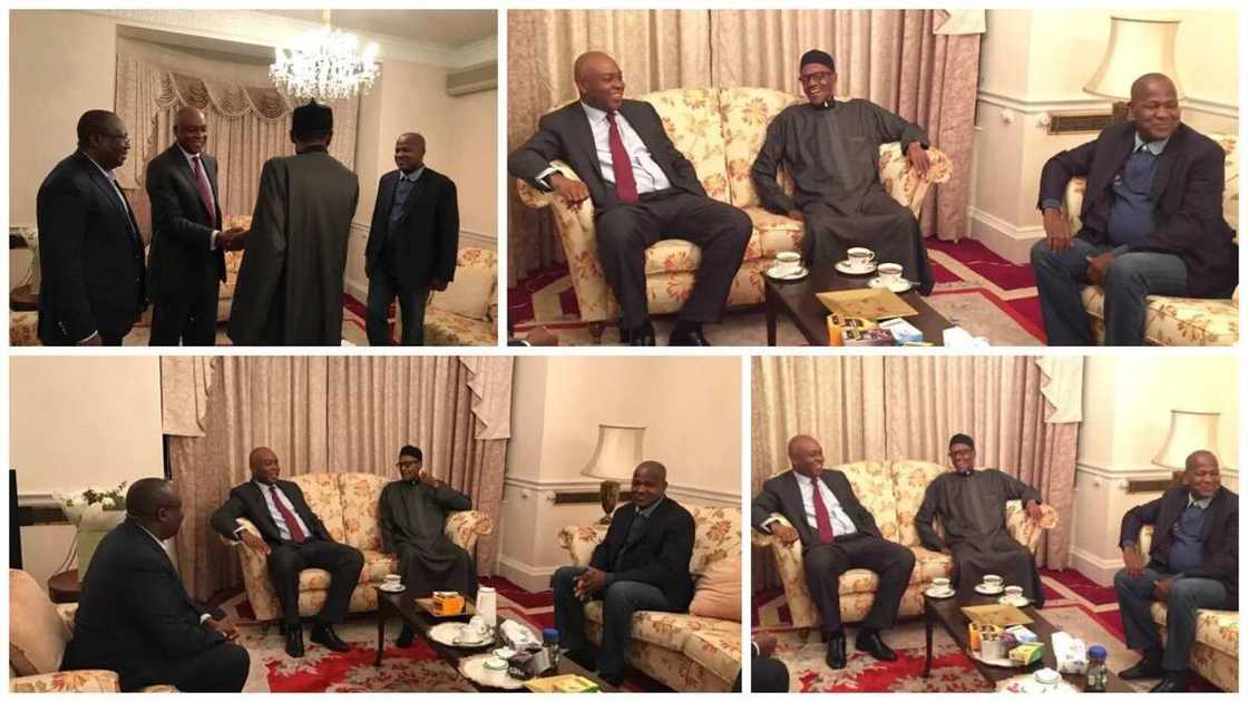 Legit.ng Digest: 6 big stories that broke today Legit.ng Digest: 6 big stories that broke today