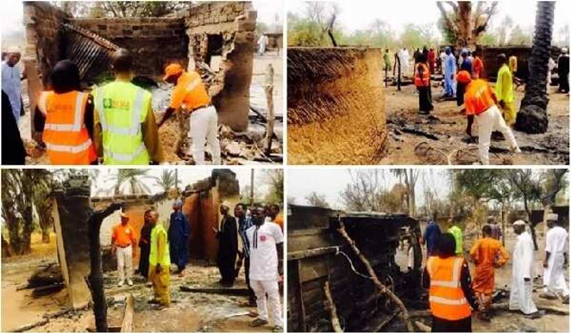 Taraba crisis: Sardauna LG stakeholders accuse Federal Government of shielding Fulanis Taraba crisis: Sardauna LG stakeholders accuse Federal Government of shielding Fulanis