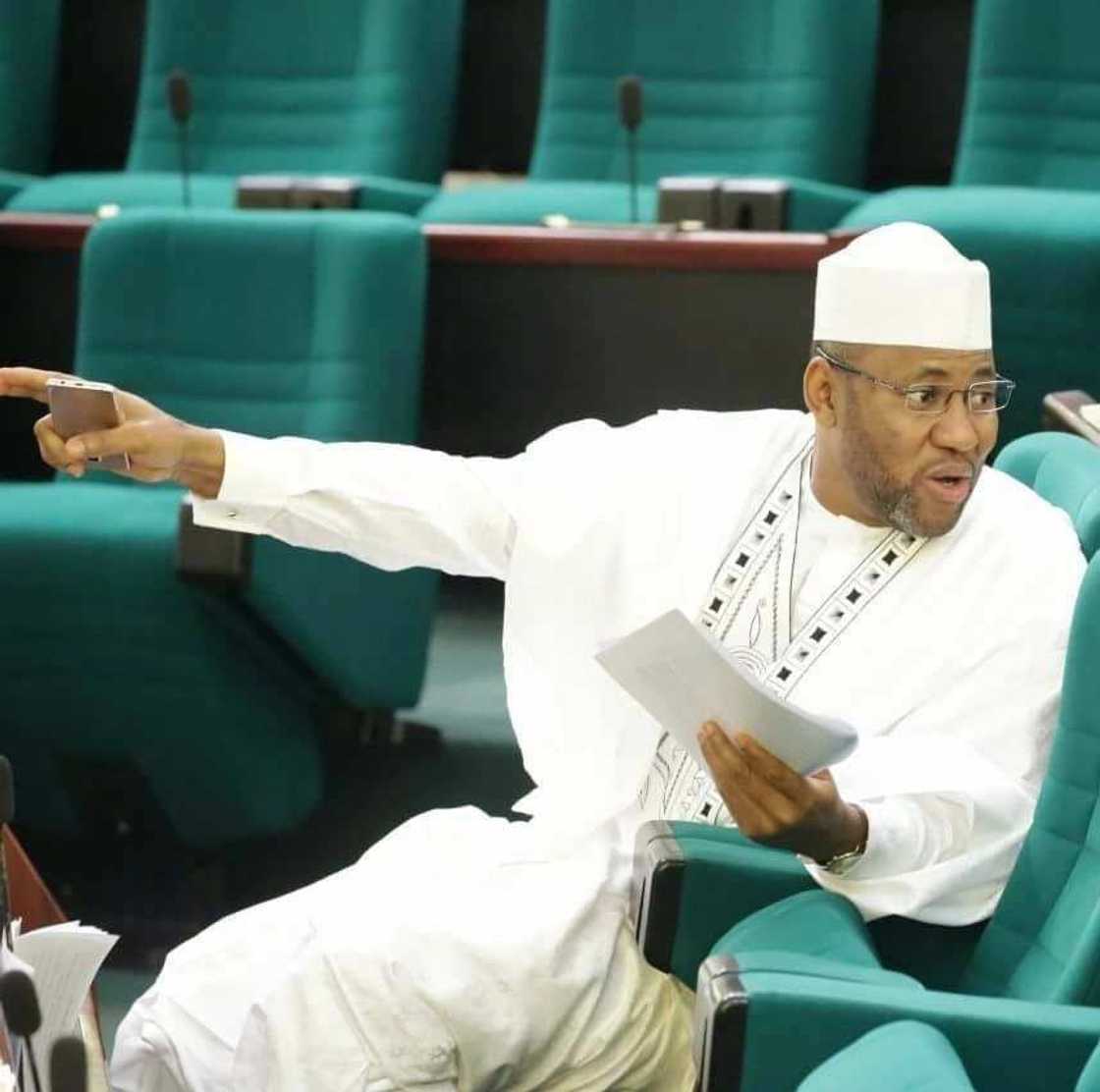 Wasu ‘Yanuwan juna sun fito takarar Sanatan Katsina a PDP da APC Wasu ‘Yanuwan juna sun fito takarar Sanatan Katsina a PDP da APC