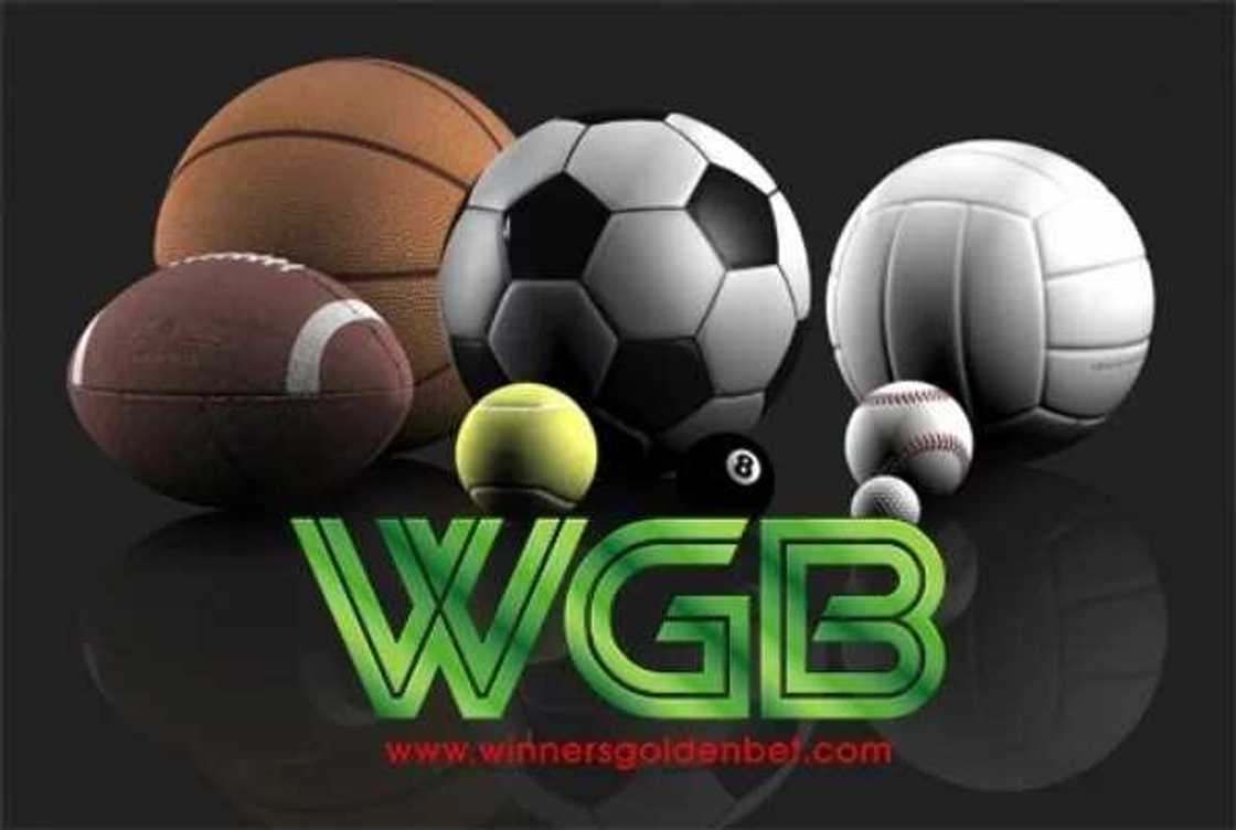Winners Golden Bet Winners Golden Bet