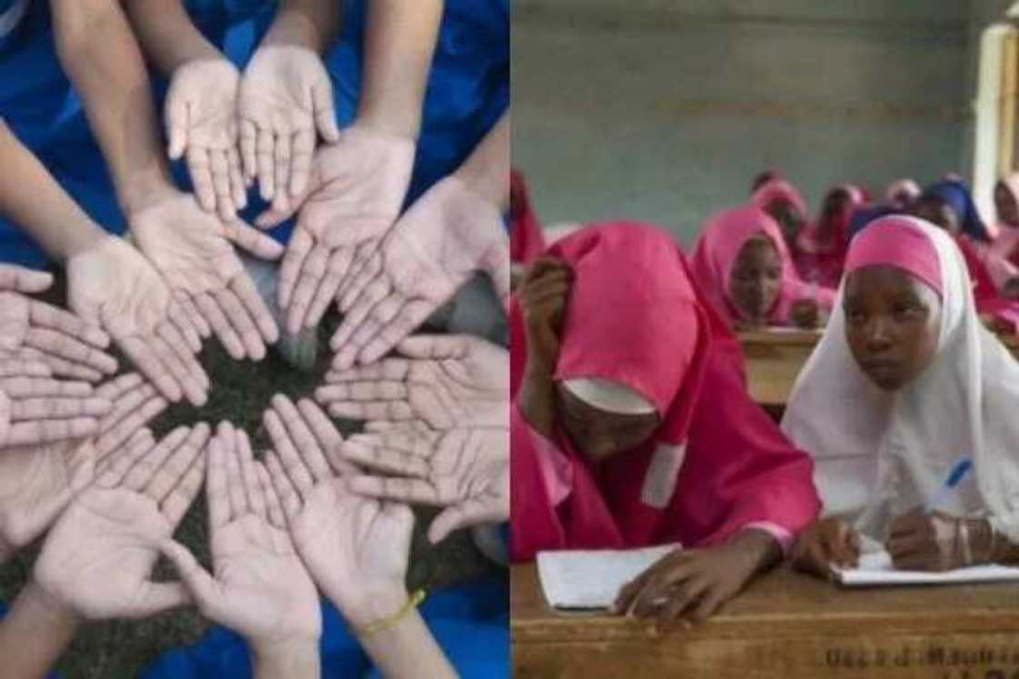 Yan mata 8,000 za su koma makaranta a jihar Katsina da taimakon UNICEF Yan mata 8,000 za su koma makaranta a jihar Katsina da taimakon UNICEF