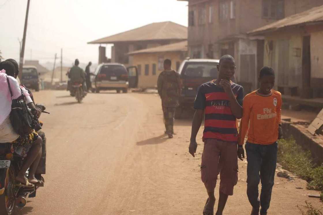 A Look Into The Hometown Of Mike Adenuga A Look Into The Hometown Of Mike Adenuga