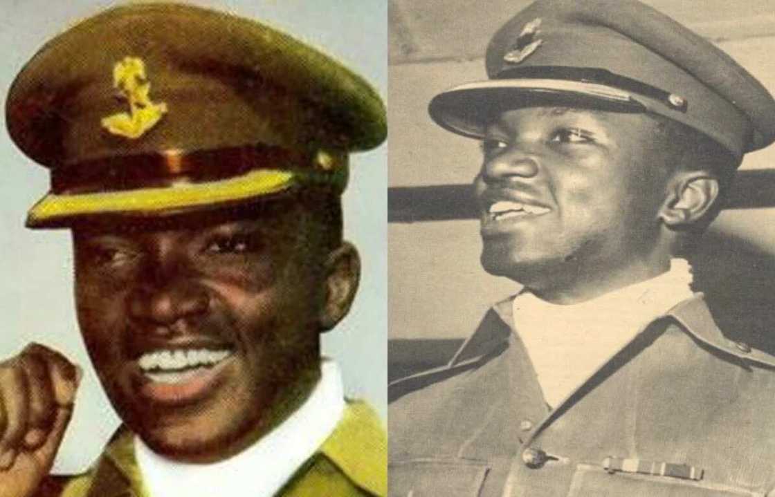 How Major Chukwuma Nzeogwu plotted the 1966 coup and died in ambush near Nsukka in 1967 How Major Chukwuma Nzeogwu plotted the 1966 coup and died in ambush near Nsukka in 1967