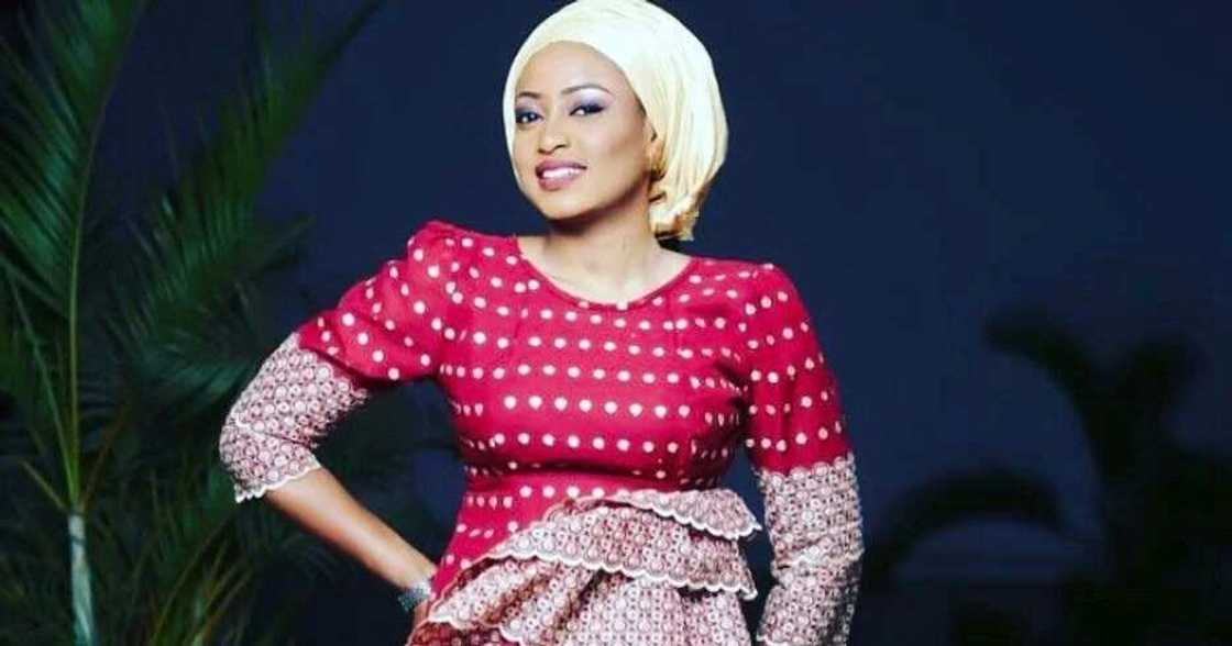 Fati Washa Fati Washa