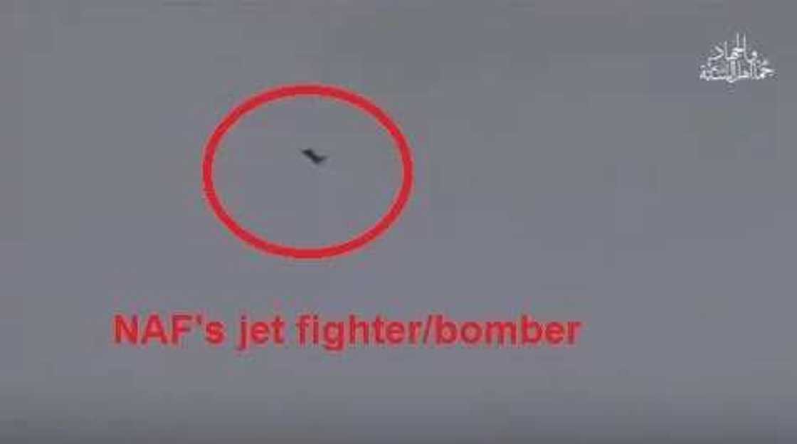 Sojoji sun yiwa ƴan Boko Haram lugudan wuta a Maiduguri Sojoji sun yiwa ƴan Boko Haram lugudan wuta a Maiduguri