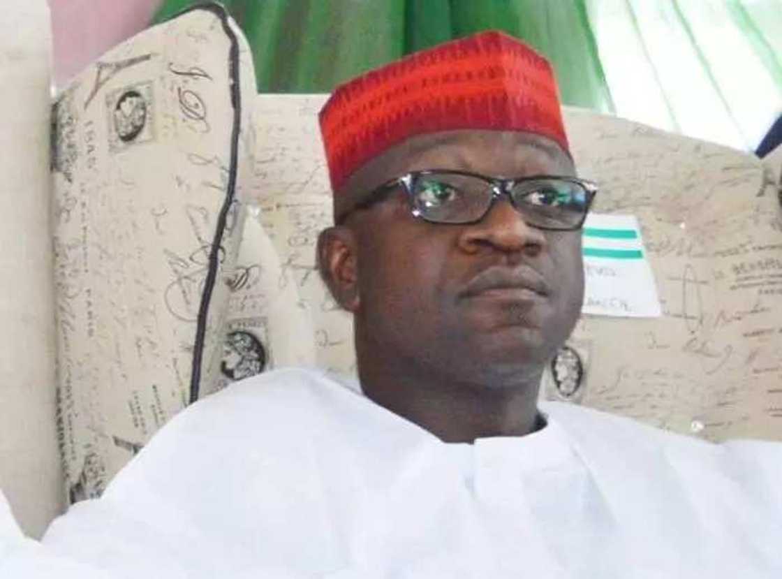 Anyi gangamin fara yi ma ɗan majalisa Abdulmuminu Jibrin kiranye a garin Dakatsalle Anyi gangamin fara yi ma ɗan majalisa Abdulmuminu Jibrin kiranye a garin Dakatsalle