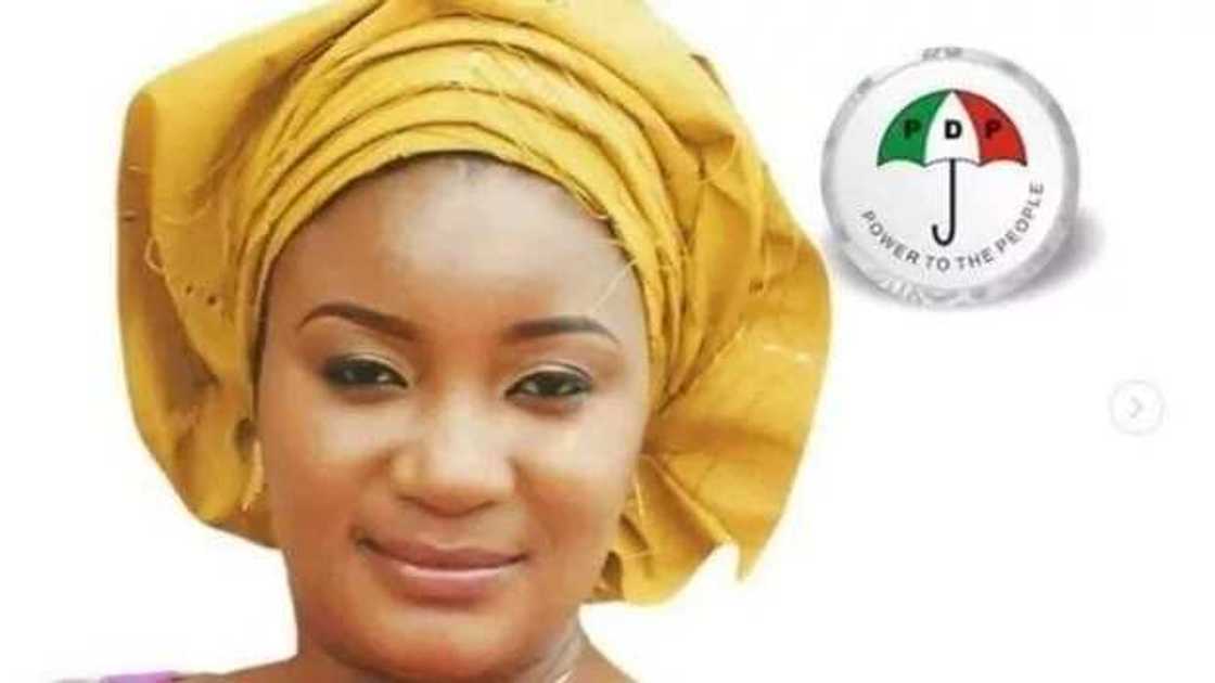 2019: Matan arewa 10 dake takarar shugabanci da jam’iyunsu, hotuna 2019: Matan arewa 10 dake takarar shugabanci da jam’iyunsu, hotuna