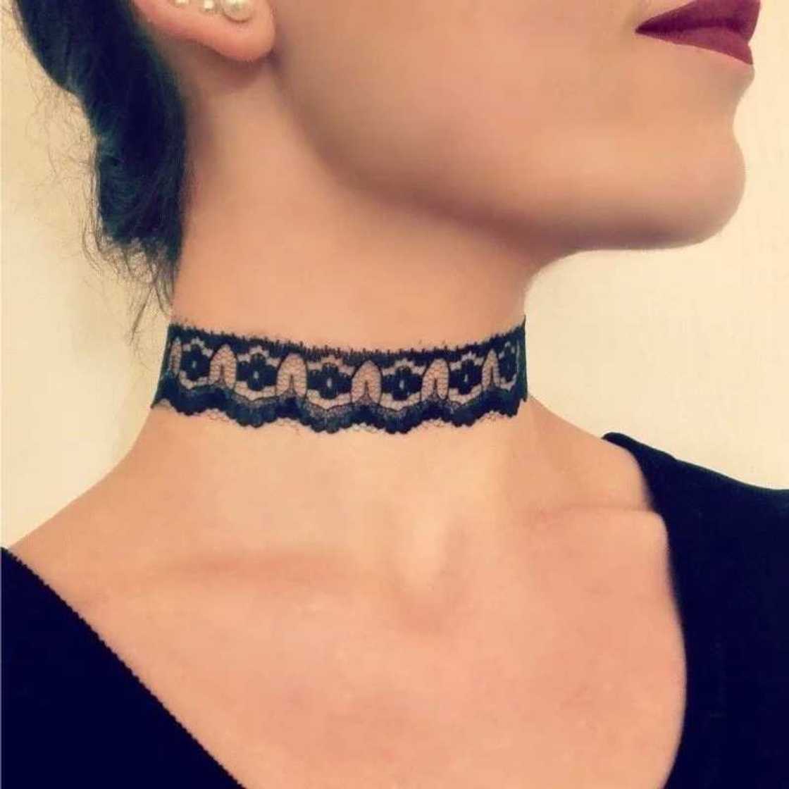 Choker Choker