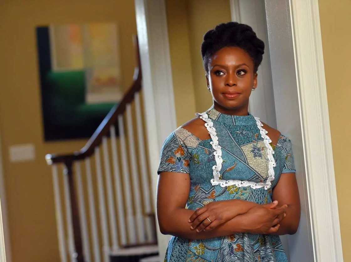 15 Chimamanda Ngozi Adichie quotes that changed the world 15 Chimamanda Ngozi Adichie quotes that changed the world