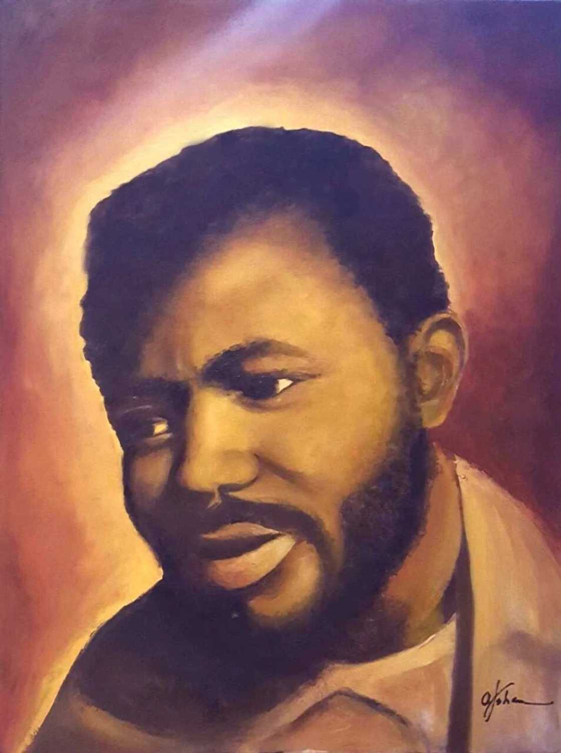 The Story of Olabisi Ajala - Popular Nigerian Traveller The Story of Olabisi Ajala - Popular Nigerian Traveller