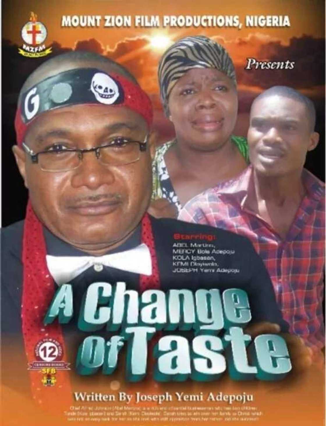 Top Mount Zion movies for true believers Top Mount Zion movies for true believers