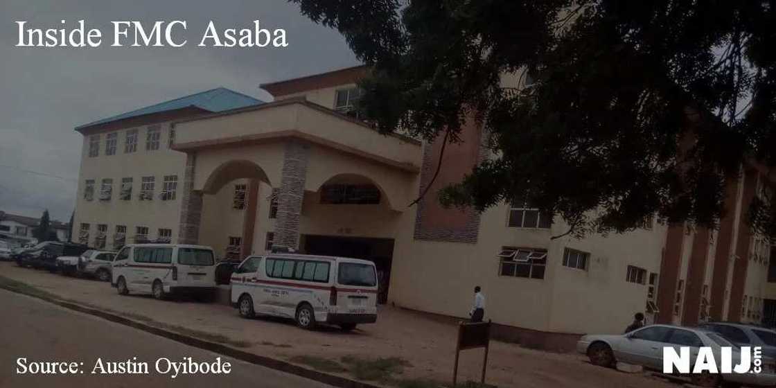 How FMC abandons pregnant women to die in labour rooms How FMC abandons pregnant women to die in labour rooms