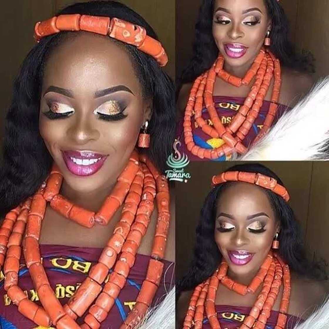 Former Mr Nigeria Kenneth Okolie weds US-based girlfriend (photos) Former Mr Nigeria Kenneth Okolie weds US-based girlfriend (photos)