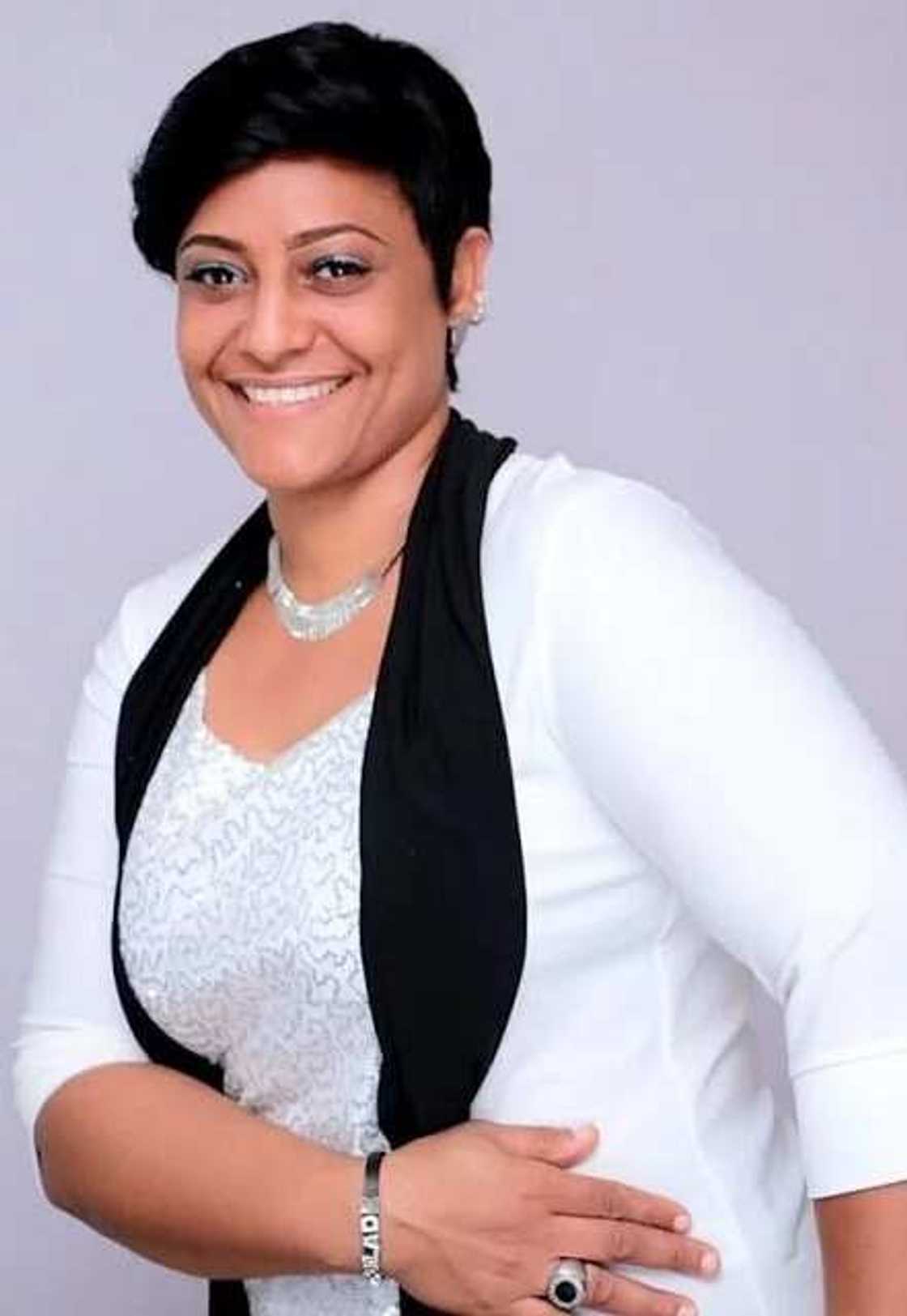 Yoruba actors from other tribes (Photos) Yoruba actors from other tribes (Photos)