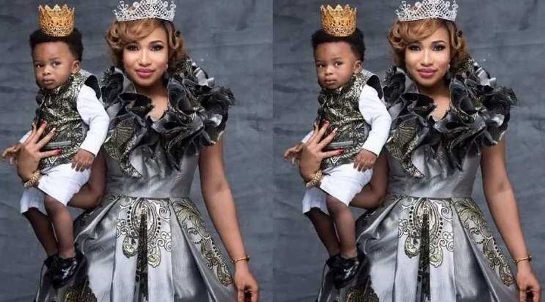 Tonto Dikeh Tonto Dikeh