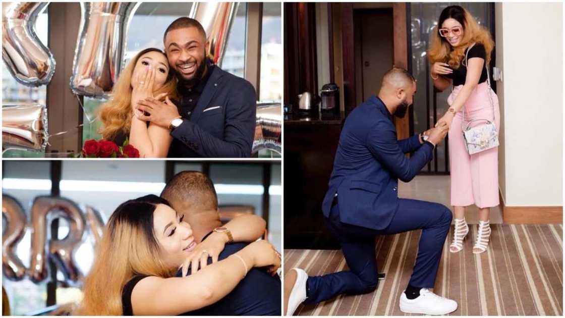 Tsabar soyayya jibi yadda wani maigida yayi wa matarsa da ta maqale a wurin aiki Tsabar soyayya jibi yadda wani maigida yayi wa matarsa da ta maqale a wurin aiki