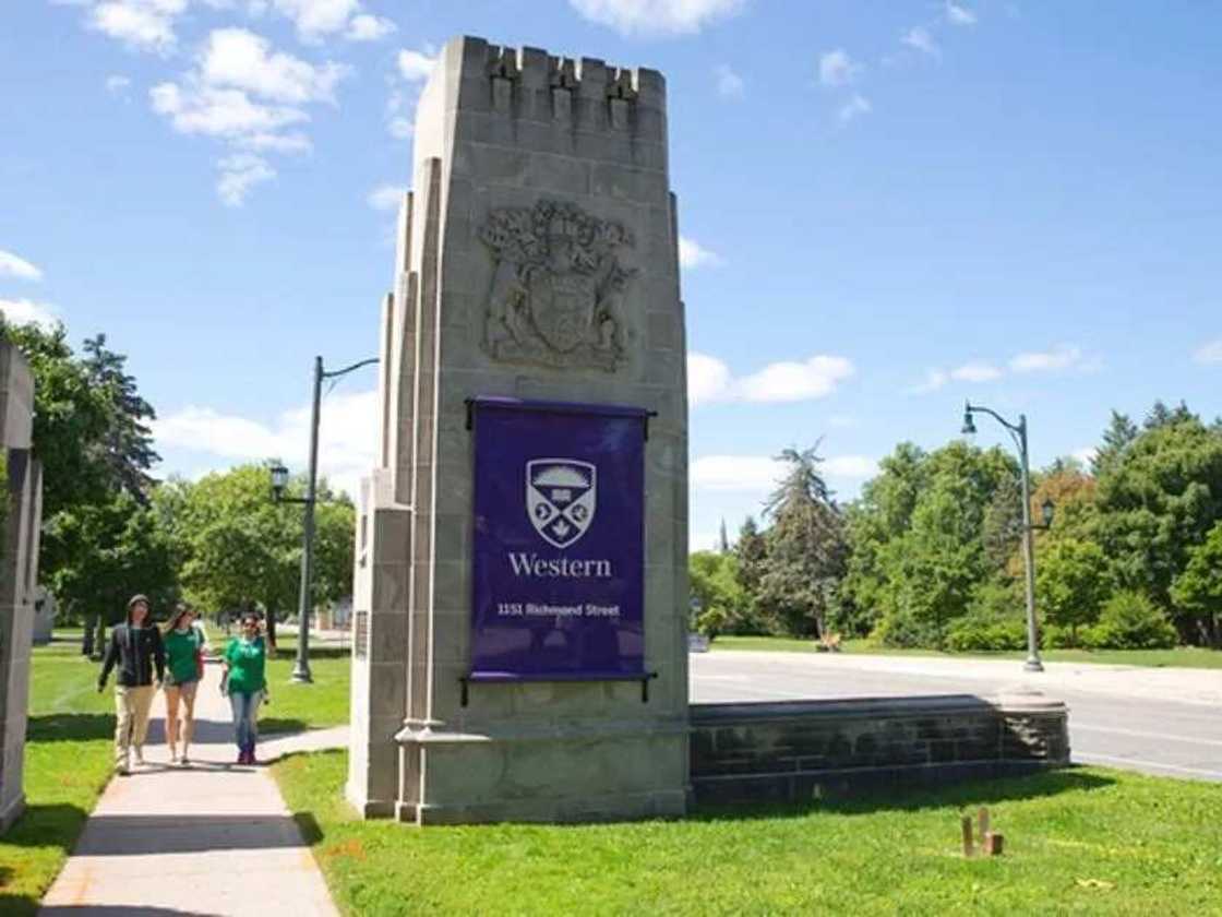 Western University Western University