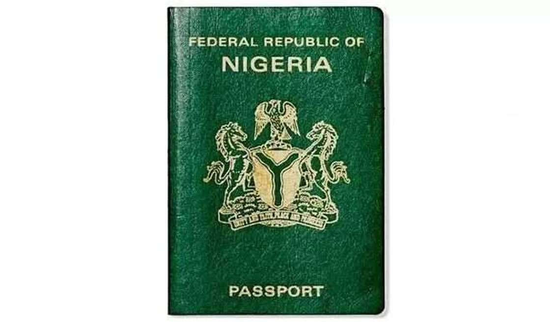 Requirements for lost international passport in Nigeria Requirements for lost international passport in Nigeria
