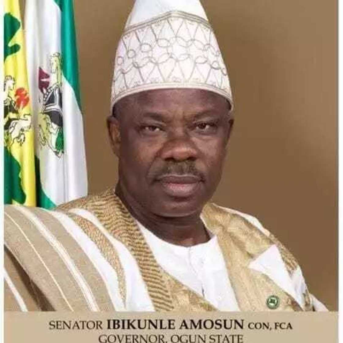 Gwamnoni biyar da Shugaba Buhari yafi kauna Gwamnoni biyar da Shugaba Buhari yafi kauna