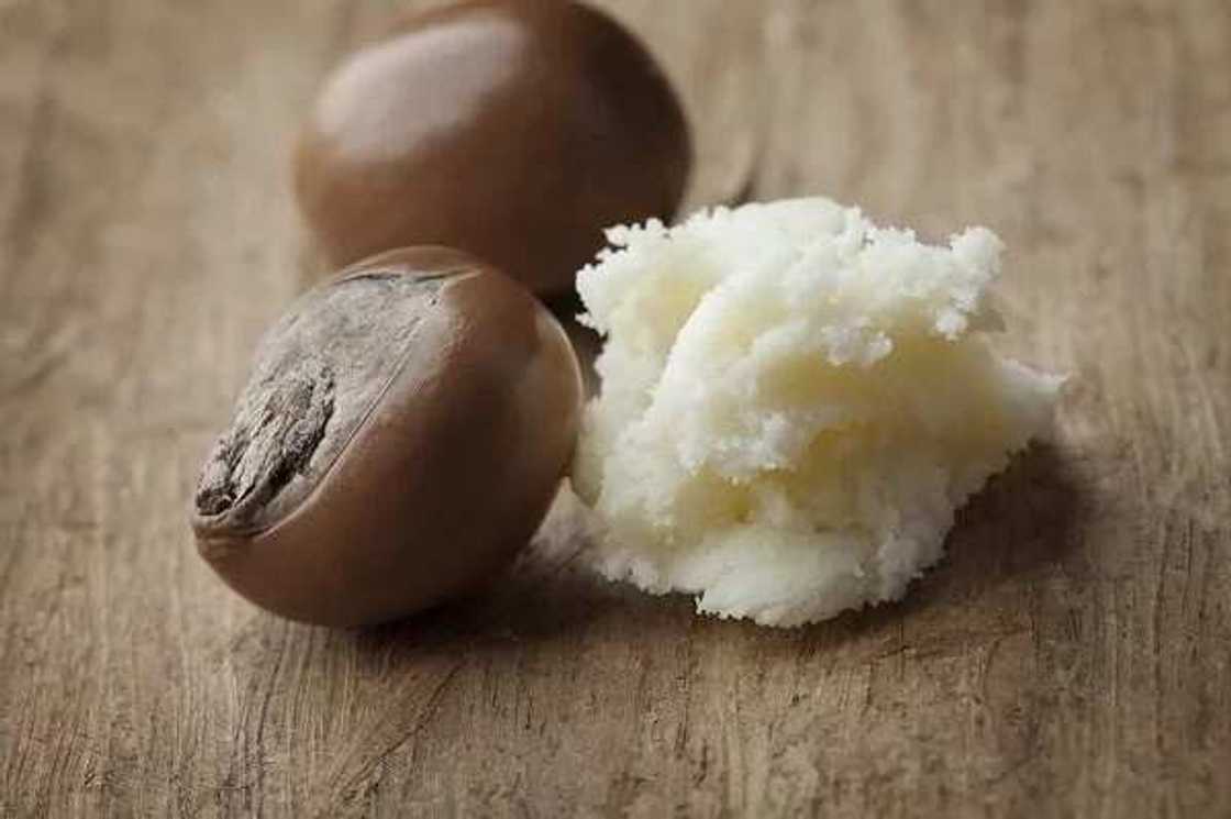 Raw shea butter for hair growth Raw shea butter for hair growth