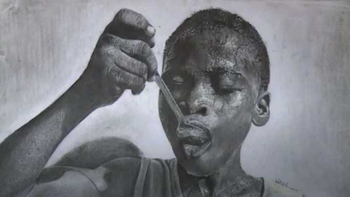 Kareem Waris artwork Kareem Waris artwork