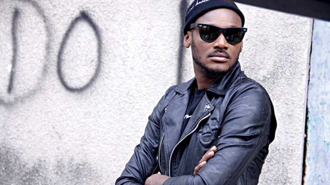2Face or 2Baba 2Face or 2Baba