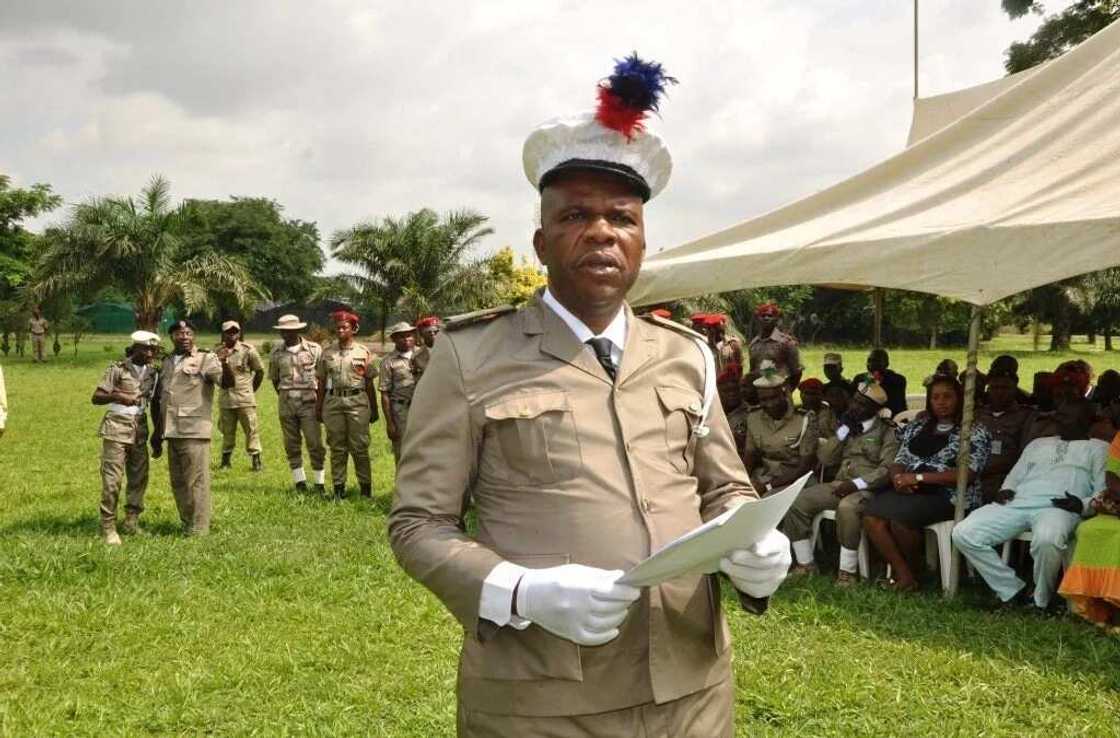 Peace СorpS Peace СorpS